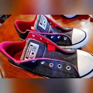 CONVERSE SIZE 5